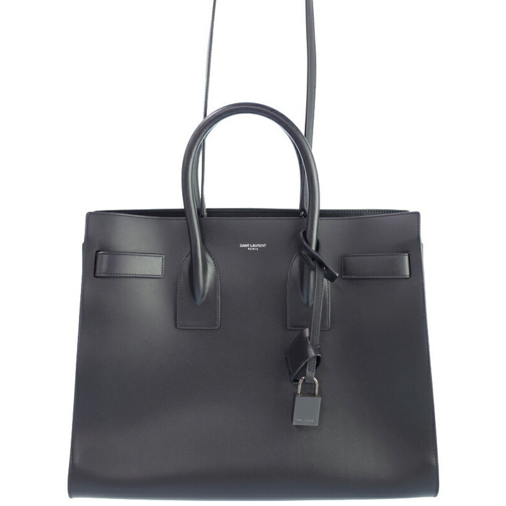 SAINT LAURENT Paris Saint Paris Sac de Jour Bag
